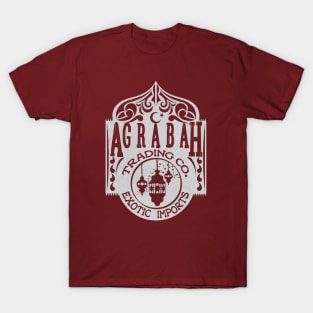 Agrabah Trading Co T-Shirt